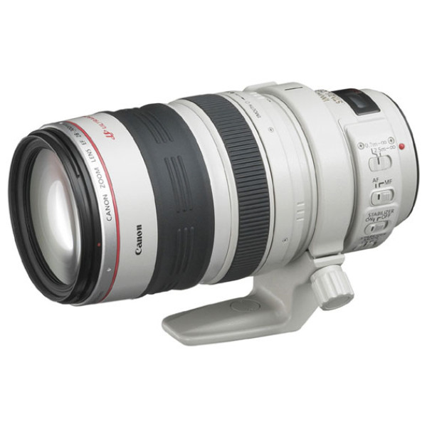 Об'єктив Canon EF 28-300mm f/3.5-5.6L IS USM